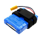 Cameron Sino Cs Lml100Px 3400Mah Replacement Battery For Lawn Mowers