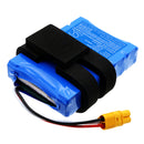 Cameron Sino Cs Lml100Px 3400Mah Replacement Battery For Lawn Mowers