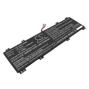 Cameron Sino Cs Lnp148Nb 4100Mah Replacement Battery For Lenovo Laptop