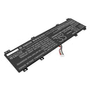 Cameron Sino Cs Lnp148Nb 4100Mah Replacement Battery For Lenovo Laptop