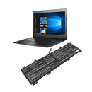 Cameron Sino Cs Lnp148Nb 4100Mah Replacement Battery For Lenovo Laptop