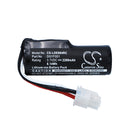 Cameron Sino Cs Loe984Rc 2200Mah Replacement Battery Logitech Speaker