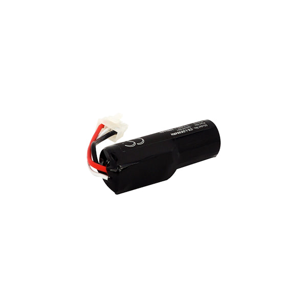 Cameron Sino Cs Loe984Rh 3400Mah Replacement Battery Logitech Speaker