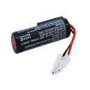 Cameron Sino Cs Loe984Rx 2800Mah Replacement Battery Logitech Speaker