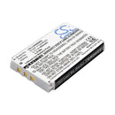 Cameron Sino Cs Loh880Rc 950Mah Battery Logitech Remote Control