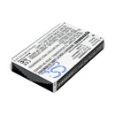 Cameron Sino Cs Loh880Rc 950Mah Battery Logitech Remote Control