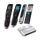 Cameron Sino Cs Loh880Rc 950Mah Battery Logitech Remote Control