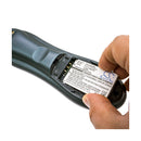 Cameron Sino Cs Loh880Rc 950Mah Battery Logitech Remote Control