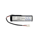 Cameron Sino Cs Lopf1Rc 2200Mah Replacement Battery Logitech Speaker