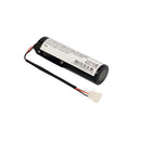 Cameron Sino Cs Lopf1Rc 2200Mah Replacement Battery Logitech Speaker