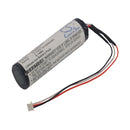 Cameron Sino Cs Lopf2Rc 2200Mah Replacement Battery Logitech Speaker