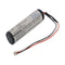 Cameron Sino Cs Lopf2Rc 2200Mah Replacement Battery Logitech Speaker