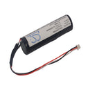 Cameron Sino Cs Lopf2Rc 2200Mah Replacement Battery Logitech Speaker