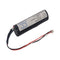 Cameron Sino Cs Lopf2Rc 2200Mah Replacement Battery Logitech Speaker