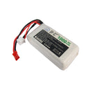 Cameron Sino Cs Lp1002C30Rt 1000Mah Replacement Battery Rc Cars