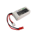 Cameron Sino Cs Lp1002C30Rt 1000Mah Replacement Battery Rc Cars