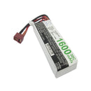 Cameron Sino Cs Lp1602C30Rt 1600Mah Replacement Battery Rc Cars