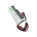 Cameron Sino Cs Lp1602C30Rt 1600Mah Replacement Battery Rc Cars