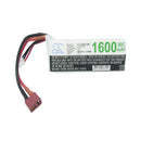 Cameron Sino Cs Lp1602C30Rt 1600Mah Replacement Battery Rc Cars