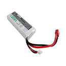 Cameron Sino Cs Lp1802C30Rt 1800Mah Replacement Battery Rc Cars