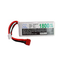Cameron Sino Cs Lp1803C30Rt 1800Mah Replacement Battery Rc Cars