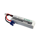 Cameron Sino Cs Lp2102C30R3 2100Mah Replacement Battery Rc Cars