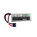 Cameron Sino Cs Lp2102C30R3 2100Mah Replacement Battery Rc Cars