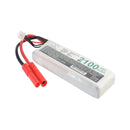 Cameron Sino Cs Lp2102C30R8 2100Mah Replacement Battery Rc Cars