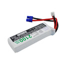 Cameron Sino Cs Lp2102C30Rn 2100Mah Replacement Battery Rc Cars
