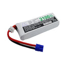 Cameron Sino Cs Lp2102C30Rn 2100Mah Replacement Battery Rc Cars