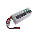 Cameron Sino Cs Lp2104C30Rt 2100Mah Replacement Battery Rc Cars