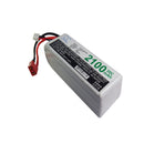 Cameron Sino Cs Lp2104C30Rt 2100Mah Replacement Battery Rc Cars