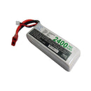 Cameron Sino Cs Lp2402C30Rt 2400Mah Replacement Battery Rc Cars