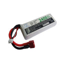 Cameron Sino Cs Lp2402C30Rt 2400Mah Replacement Battery Rc Cars