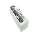 Cameron Sino Cs Lp2404C30Rt 2400Mah Replacement Battery Rc Cars