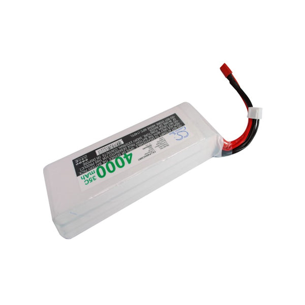 Cameron Sino Cs Lp4003C35Rt 4000Mah Replacement Battery Rc Cars