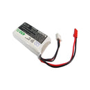 Cameron Sino Cs Lp4502C30Rt 450Mah Replacement Battery For Fpv