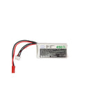 Cameron Sino Cs Lp4502C30Rt 450Mah Replacement Battery For Fpv