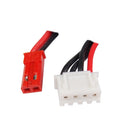Cameron Sino Cs Lp4503C30Rt 450Mah Replacement Battery For Cars