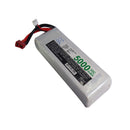 Cameron Sino Cs Lp5002C35Rt 5000Mah Replacement Battery For Rc Cars