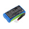 Cameron Sino Cs Lpm700Sl 2500Mah Replacement Battery For Lg Speaker