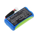 Cameron Sino Cs Lpm700Sl 2500Mah Replacement Battery For Lg Speaker
