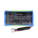 Cameron Sino Cs Lpm700Sl 2500Mah Replacement Battery For Lg Speaker