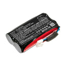 Cameron Sino Cs Lpm700Xl 3400Mah Replacement Battery For Lg Speaker