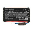 Cameron Sino Cs Lpm700Xl 3400Mah Replacement Battery For Lg Speaker