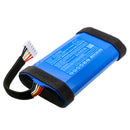 Cameron Sino Cs Lpx900Sl 5200Mah Replacement Battery For LG Speaker
