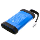 Cameron Sino Cs Lpx900Sl 5200Mah Replacement Battery For LG Speaker