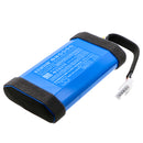 Cameron Sino Cs Lpx900Xl 6700Mah Replacement Battery For LG Speaker