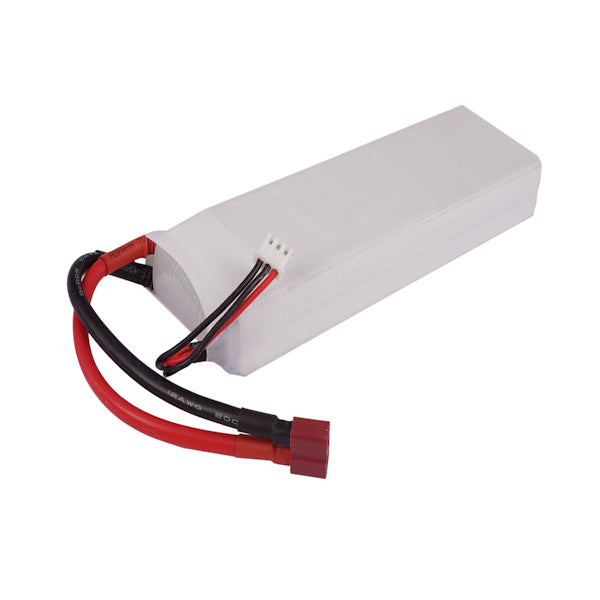 Cameron Sino Cs Lt105Rt 6200Mah Replacement Battery For Rc Cars