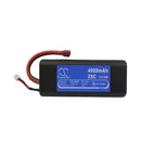 Cameron Sino Cs Lt902Rt 4000Mah Replacement Battery For Rc Cars